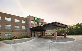 Holiday Inn Express in Portage Indiana